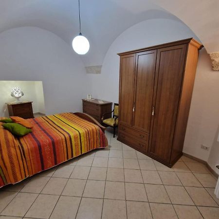 Casa Scheledd Villa Cisternino Luaran gambar
