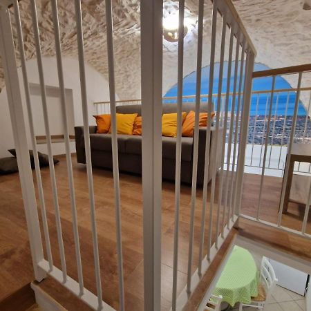 Casa Scheledd Villa Cisternino Luaran gambar