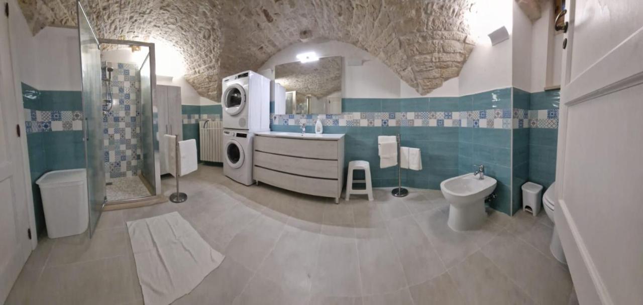 Casa Scheledd Villa Cisternino Luaran gambar