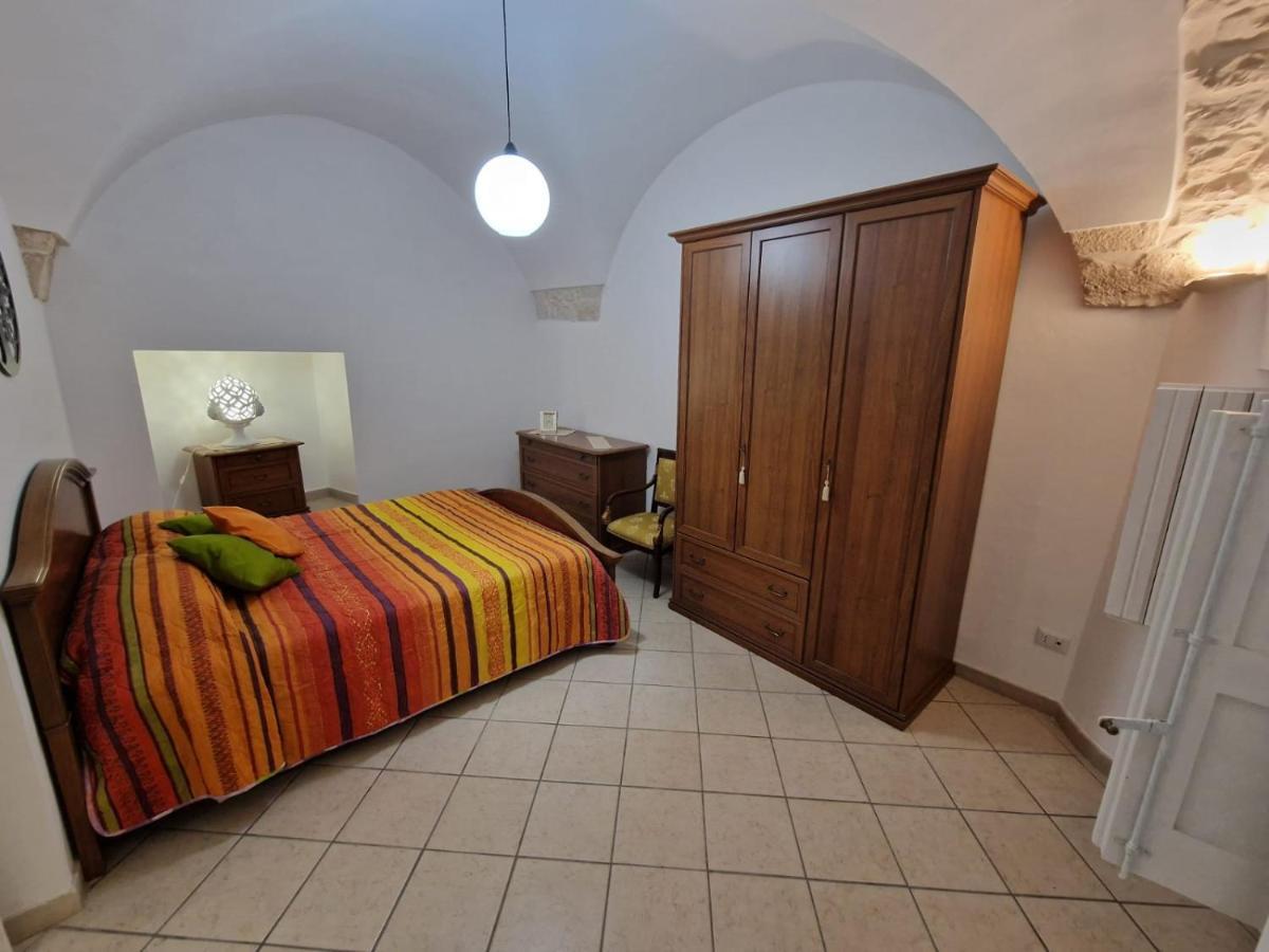 Casa Scheledd Villa Cisternino Luaran gambar