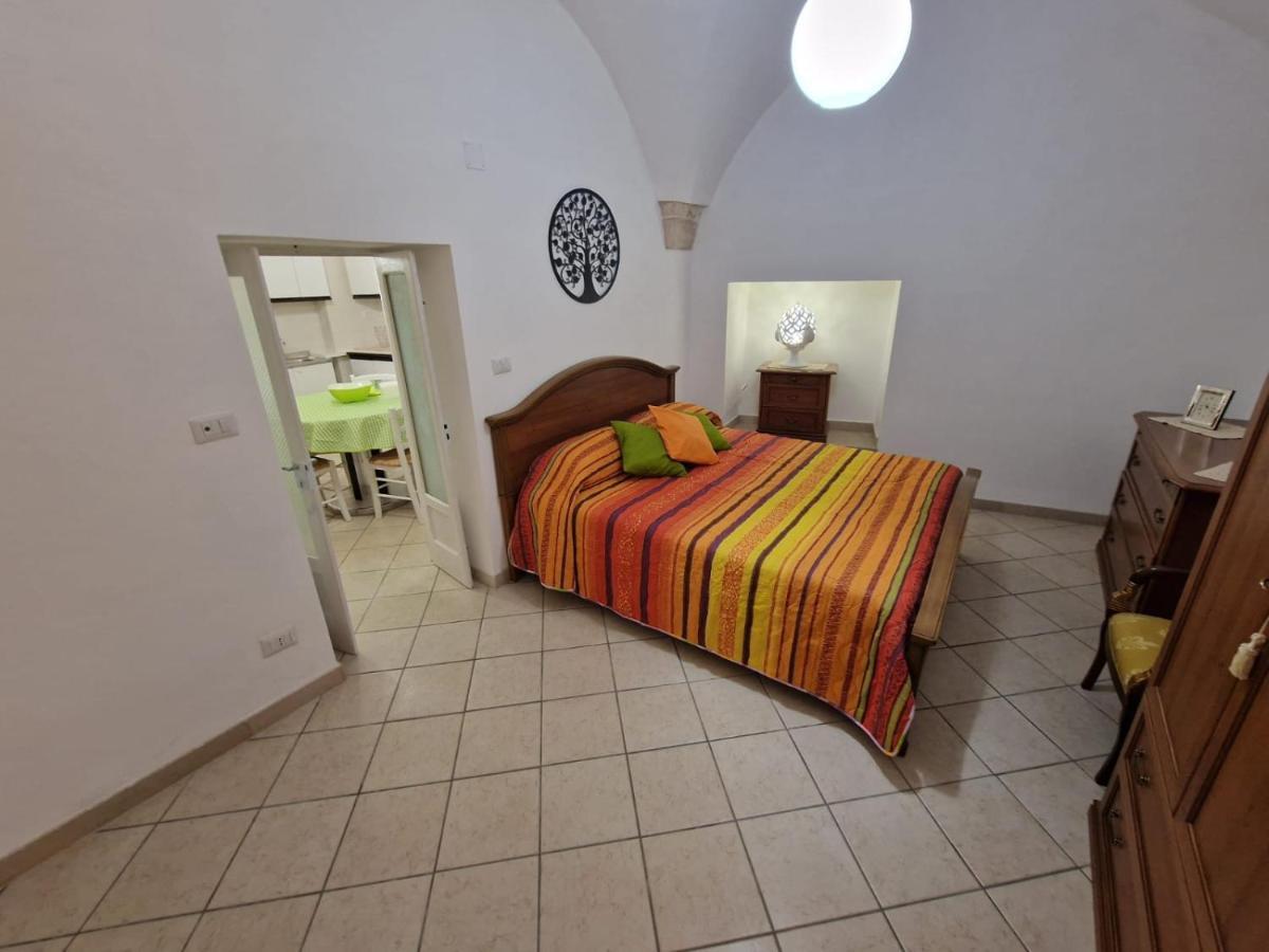 Casa Scheledd Villa Cisternino Luaran gambar