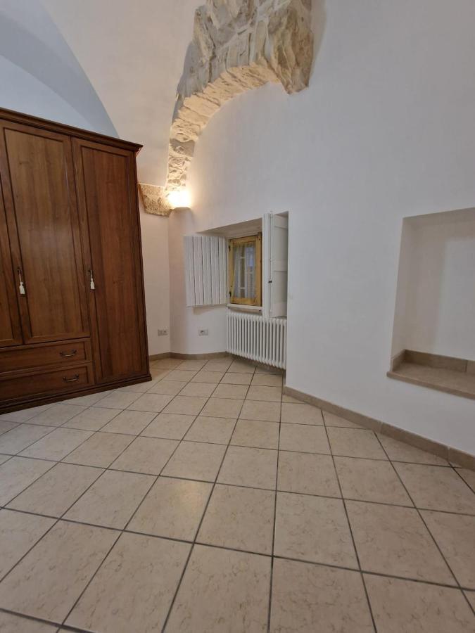 Casa Scheledd Villa Cisternino Luaran gambar