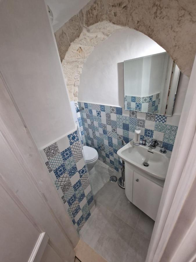 Casa Scheledd Villa Cisternino Luaran gambar