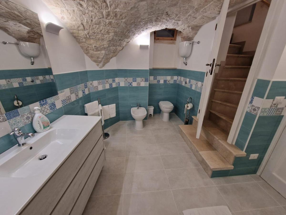 Casa Scheledd Villa Cisternino Luaran gambar