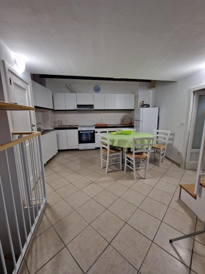 Casa Scheledd Villa Cisternino Luaran gambar