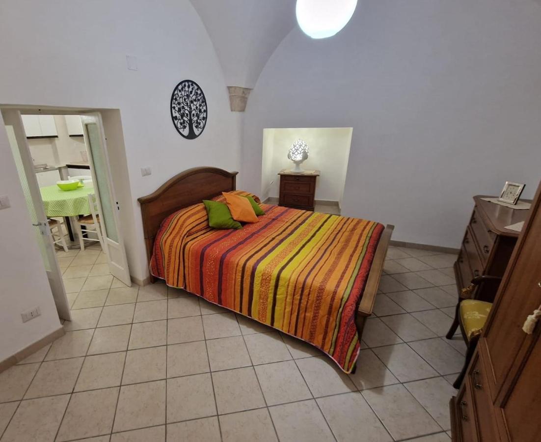 Casa Scheledd Villa Cisternino Luaran gambar