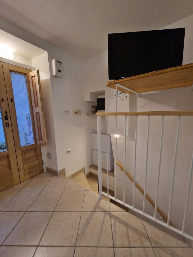 Casa Scheledd Villa Cisternino Luaran gambar