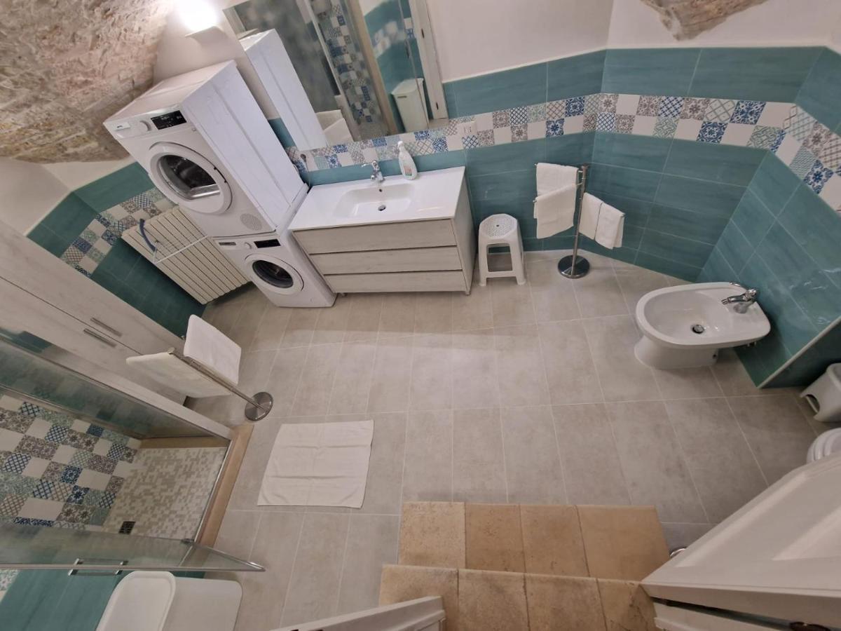 Casa Scheledd Villa Cisternino Luaran gambar