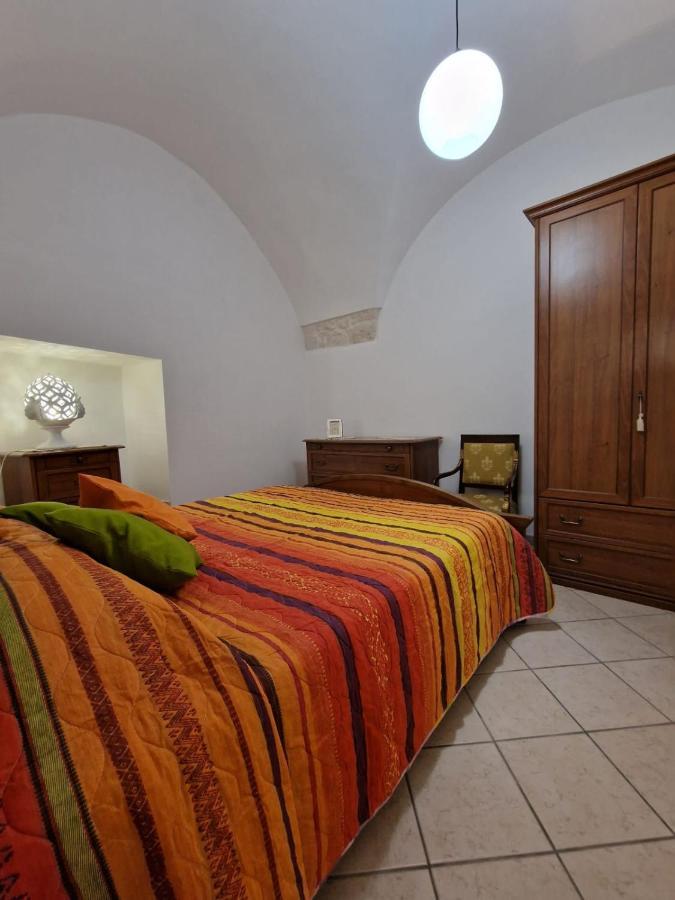 Casa Scheledd Villa Cisternino Luaran gambar