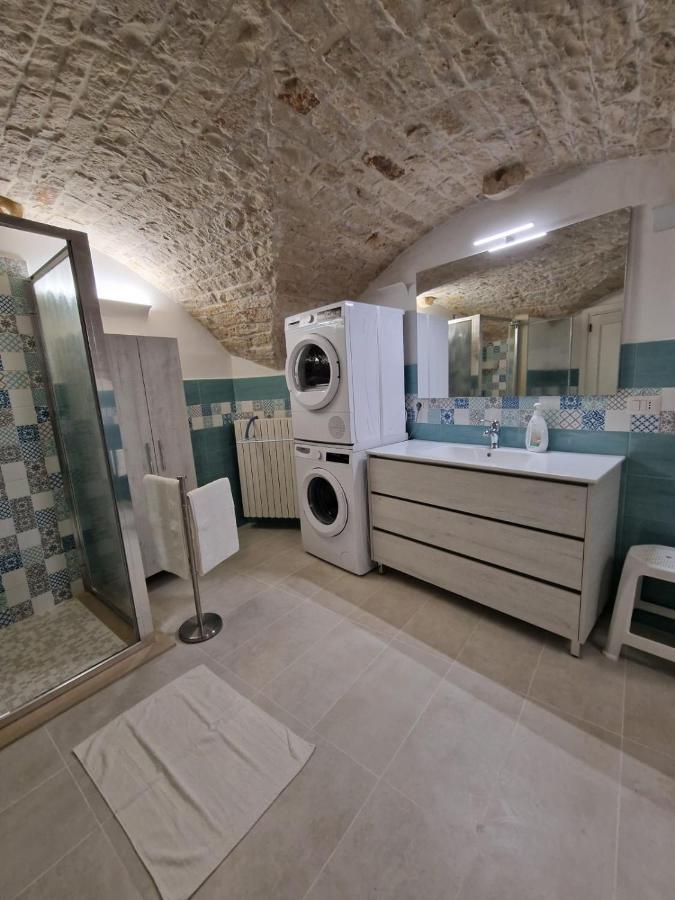 Casa Scheledd Villa Cisternino Luaran gambar